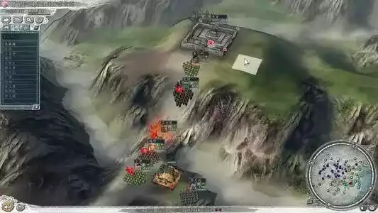 三国志11简体中文版