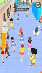 迷你小公主