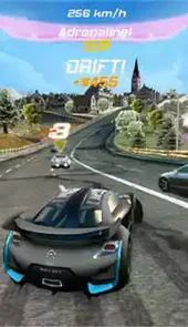 狂野飙车6破解版完整版