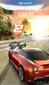 狂野飙车6破解版完整版