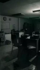 恐怖之家