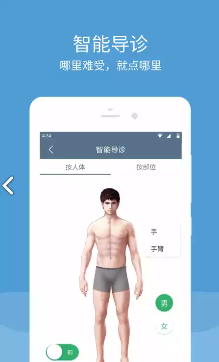 空军总医院皮肤科