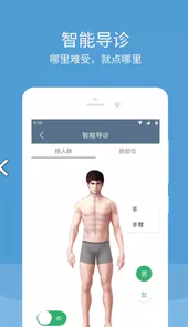空军总医院皮肤科