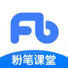 粉笔教育官网首页 1.9