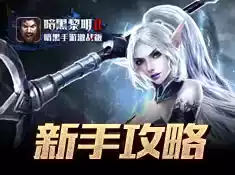 暗黑黎明2无限钻石