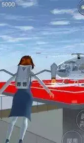 樱花校园模拟器2020中文最新版本