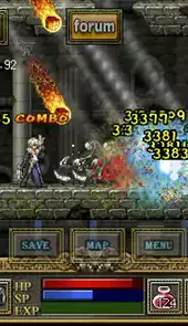 恶魔猎手中文破解版