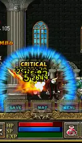 恶魔猎手中文破解版