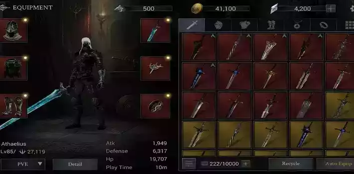 暗影猎手完整版破解中文