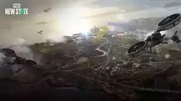 绝地求生未来之役官网预约安卓