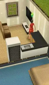 模拟人生3中文版手机版破解