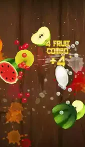 水果忍者最新版本