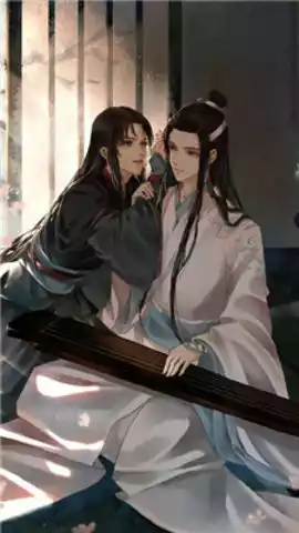 魔道祖师小说未删减版百度云