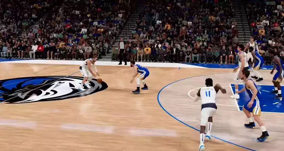 nba2k21手游免费安卓