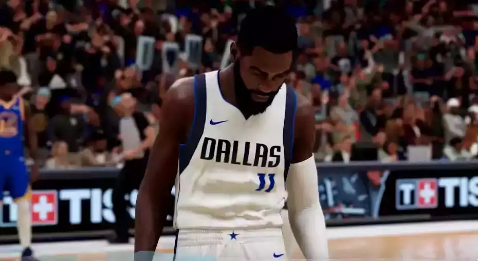 nba2k21手游免费安卓