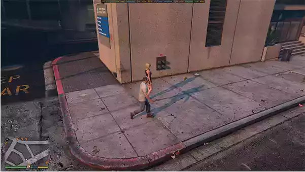 GTA5中文版破解版手机