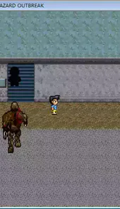 野比大雄的生化破解版