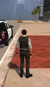 美国警察模拟器2022破解版