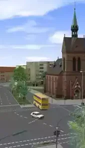 巴士模拟2