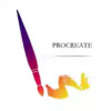procreate中文正版免费版 2.4