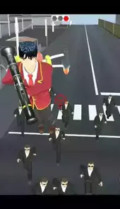 樱花校园模拟器十八汉化最新版