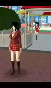樱花校园模拟器十八汉化最新版