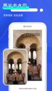 短视频去水印管家