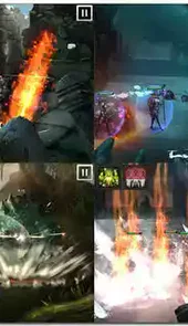 神石传说中文版