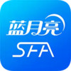 蓝月亮销售系统 2.17