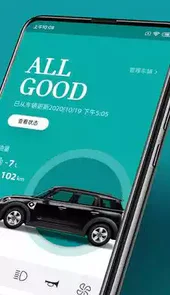 MINI汽车官网