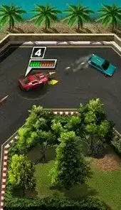 死亡竞赛