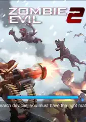 横扫僵尸无限金钱