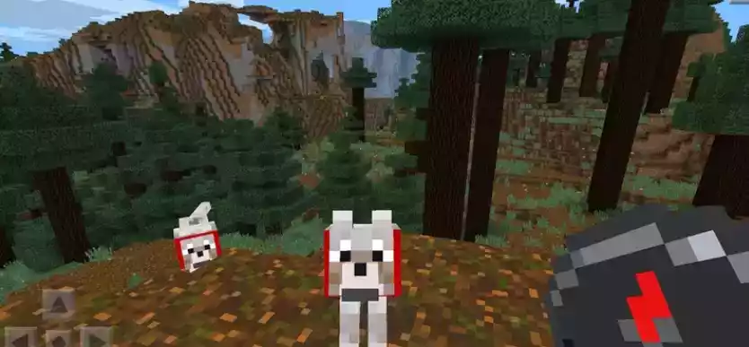 我的世界1.14版本手机版