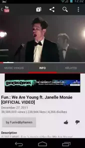 音乐识别歌曲