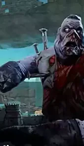 死亡绝境