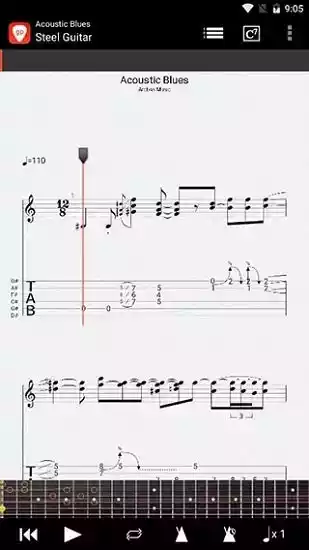 guitarpro5.2中文完整版