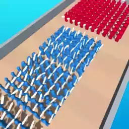 城堡防御小游戏