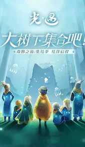 光遇白鸟全物品版最新版