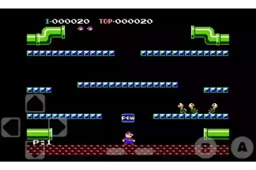 水管玛丽中文版本