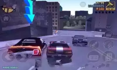 侠盗猎车手罪恶都市手机中文版