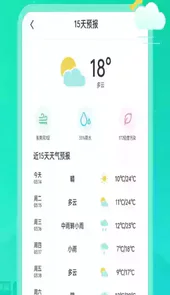 时刻天气预报官方网站