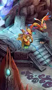 梦幻诛仙手游官方网