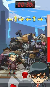 大事件