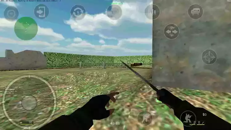 csportable所有版本