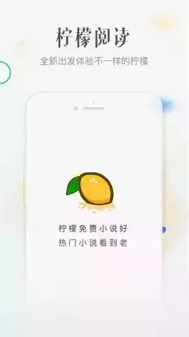 柠檬小说