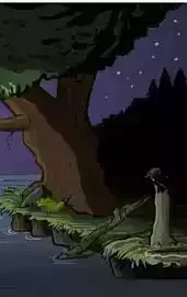 异形虫历险记手机版
