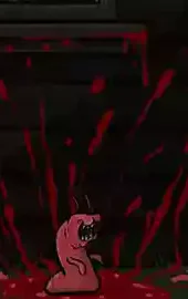 异形虫历险记手机版