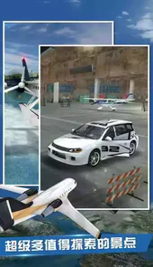 飞行员模拟器2022