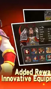 帝国塔防2完美破解版