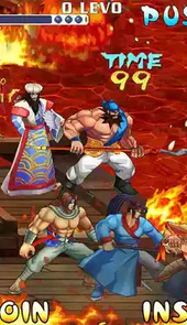三国战纪单机版免费版